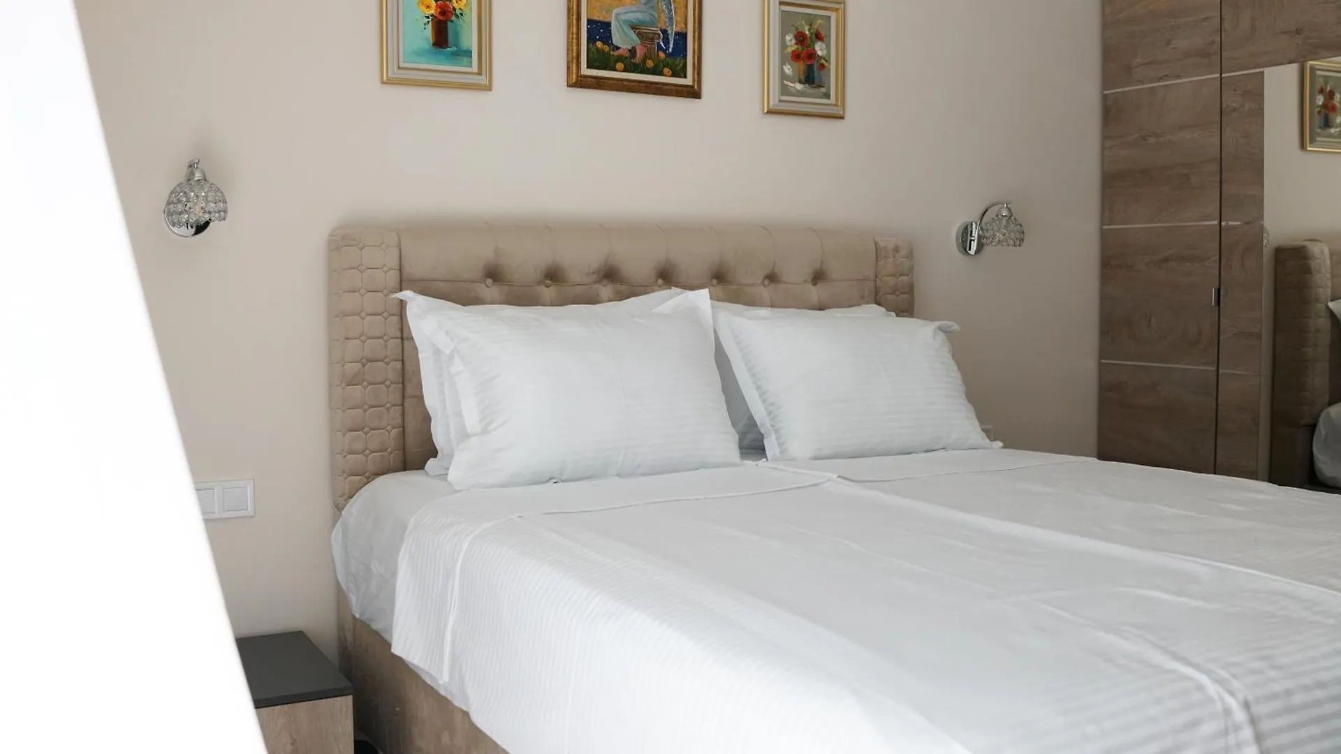 Todorovi Apartments 1 Varna Bulgaria