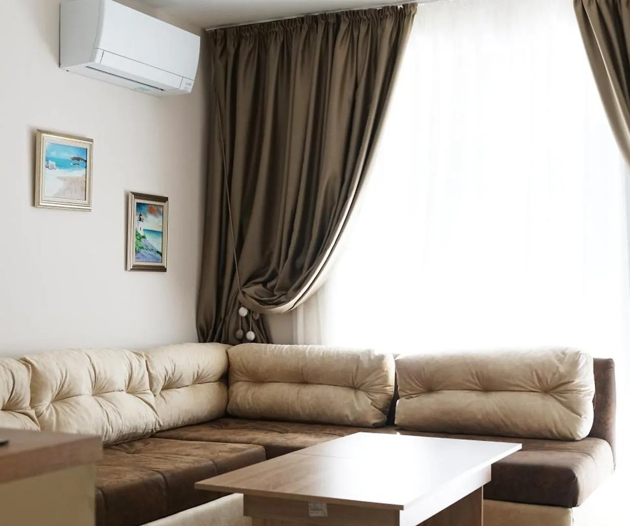 Todorovi Apartments 1 Varna